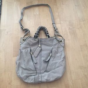 orYANY Leather Bag